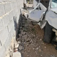 سمندمدل1398تصادفی|خودرو کلاسیک|بندرعباس, |دیوار