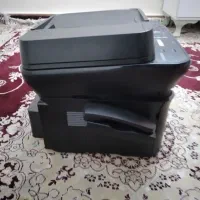 پرینتر ۴ کاره سامسونگ|پرینتر، اسکنر، کپی، فکس|تهران, امام زاده حسن|دیوار