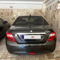 دنا پلاس اتوماتیک، مدل ۱۴۰۲