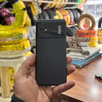 گوشی پوکو M5|موبایل|برازجان, |دیوار