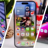 خرید و فروش  انواع گوشی کارکرده و نو