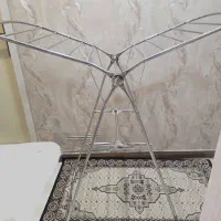 با سلام یک عدد رخت اویز نو بفروش میرسد|بندرخت و رختآویز|اراک, |دیوار