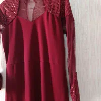 لباس مجلسی بلند|لباس|مهاجران, |دیوار