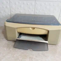 چاپگر و اسکنر