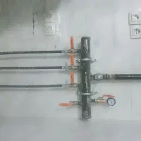 جوشکار تاسیسات میکانیک ساختمان