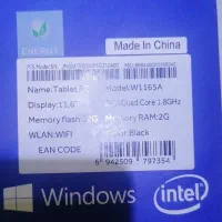 تبلت ویندوزی Haier Pad|تبلت|تهران, گلستان (شهرک راه آهن)|دیوار