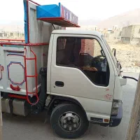 ایسوزو مدل 6تن مدل 88