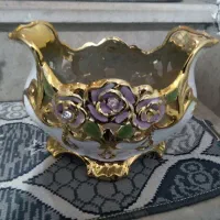 چهارعدد ظروف چینی|ظروف سرو و پذیرایی|مشگین شهر, |دیوار