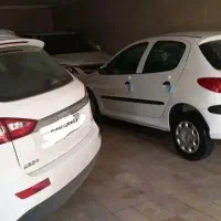 پژو ۲۰۶ مدل ۱۴۰۱ تیپ ۳                  (بدون رنگ)|خودرو سواری و وانت|خرم‌آباد, |دیوار