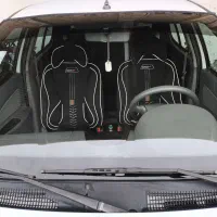 تیبا ۱ صندوق دار|خودرو سواری و وانت|قرچک, شهرک گلها|دیوار