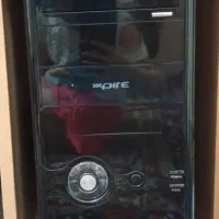 کامپیوتر رومیزی