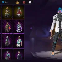 اکانت فری|کنسول، بازی ویدئویی و آنلاین|گلستان (تهران), |دیوار