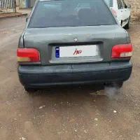 پرایدمدل۹۰|خودرو سواری و وانت|تربت جام, اسماعیل آباد|دیوار