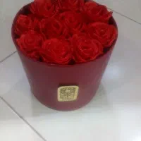 دسته گل|گل مصنوعی|گلبهار, شهر جدید گلبهار|دیوار