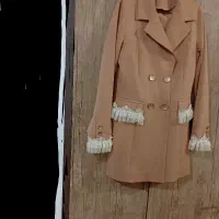 مانتو شلوار ست