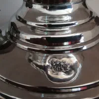 فروش انواع سماور زغالی|سماور، چایساز، قهوهساز|خمینیشهر, |دیوار