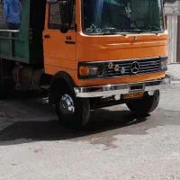 حمل نخاله با خاور کمپرسی|خدمات حمل و نقل|قرچک, شهرک صنعتی قرچک|دیوار