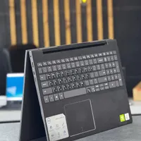 لپ تاپ Dell Inspiron 7591 صفحه 4kلمسی چرخشی با قلم|رایانه همراه|یزد, |دیوار
