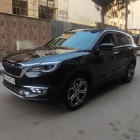 فیدلیتی پرایم 7 نفره 1402|خودرو سواری و وانت|اصفهان, شفق|دیوار