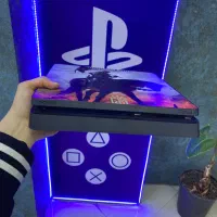 Ps4/slim/1Tکپی خور|کنسول، بازی ویدئویی و آنلاین|کرج, اصفهانی‌ها|دیوار