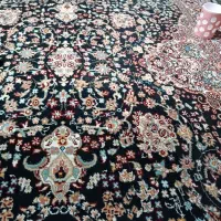 تعدادی نیرو جهت کار در قالیشویی لازم داریم