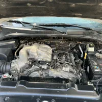 سورنتو ۲۰۰۸ تمیز درجه یک|خودرو سواری و وانت|تربت‌حیدریه, قائم|دیوار