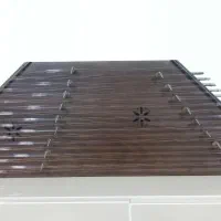 سنتور دو مهر وفایی اصفهان