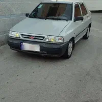 پراید ۹۴ دوگانه کارخانه