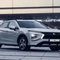 میتسوبیشی اکلیپس