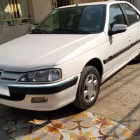 پژو پارس سال مدل 1400 برج 10