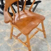 صندلی راک و صندلی چوبی|صندلی و نیمکت|مشهد, کوشش|دیوار