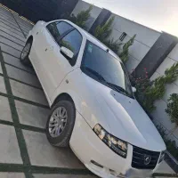 سمند سورن پلاسef7