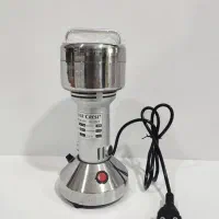آسیاب نیمه صنعتی خانگی