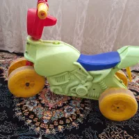 موتور کودک