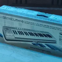 میدی کیبورد کنترلر