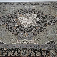 فرش دوازده متری تمیز