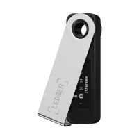 ولت ledger