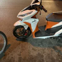 هوندا کلیک تک ریموت