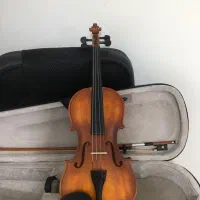 ویولن دست ساز|ویولن|کرج, برغان|دیوار