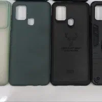 Samsung A21s 64/4|موبایل|میبد, |دیوار