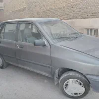 پراید ۸۴ دوگانه