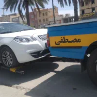 امدادخودرو یدک کش مصطفی|خدمات حمل و نقل|جهرم, |دیوار