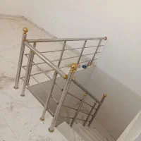 نصب انواع  نرده|خدمات پیشه و مهارت|دزفول, |دیوار