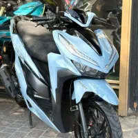 تعمیراته موتوره کلیک ایروکس هوندا