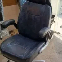 صندلی مدیریتی/صندلی کارمندی