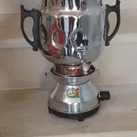 سماور گازی|سماور، چایساز، قهوهساز|ملکشاهی, |دیوار