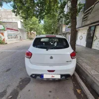 تیبا2 EX|خودرو سواری و وانت|الوند, |دیوار
