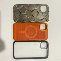 قاب آیفون ۱۱ نرمال|لوازم جانبی موبایل و تبلت|تاکستان, |دیوار