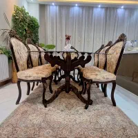 مبلمان استیل|مبلمان خانگی و میز عسلی|دماوند, دماوند|دیوار