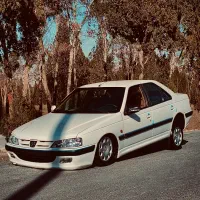 پنوماتیک پژویی نونو